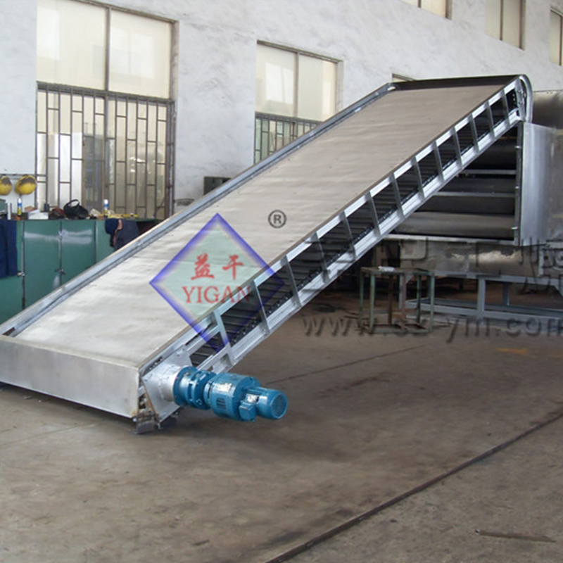 DW -bælttørrer DW -bælttørrer