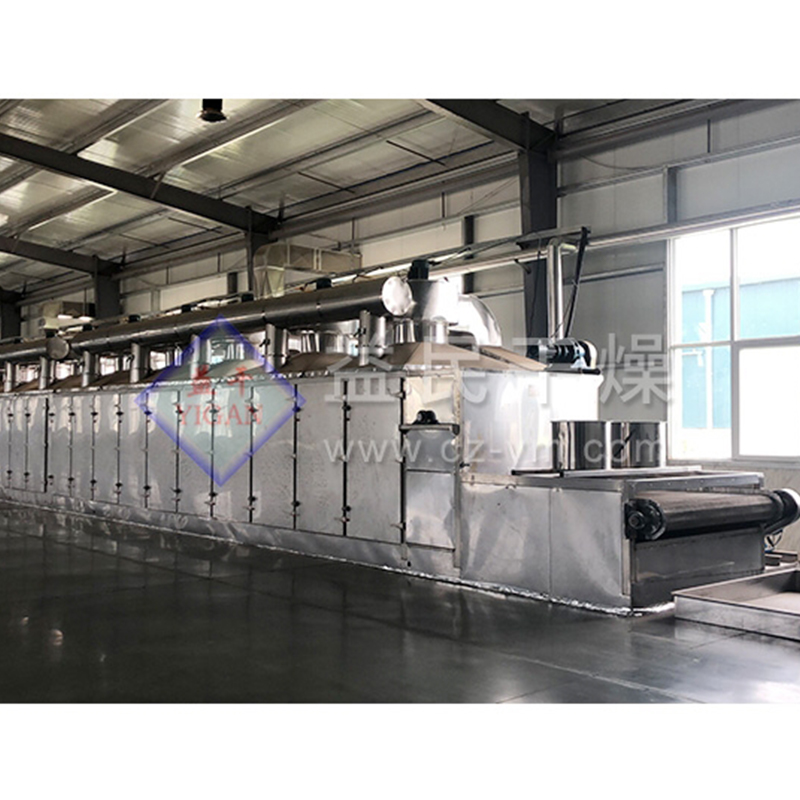 DW -bælttørrer DW -bælttørrer