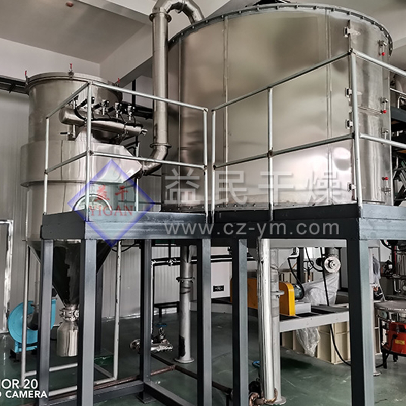 PLG kontinuerlig pladetørrer PLG kontinuerlig pladetørrer