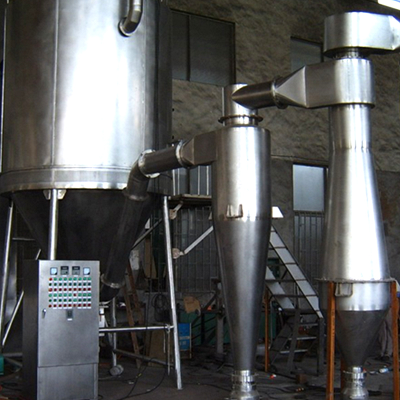 ZLPG Herbal Extract Spray tørretumbler