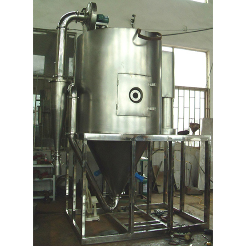 ZLPG Herbal Extract Spray tørretumbler