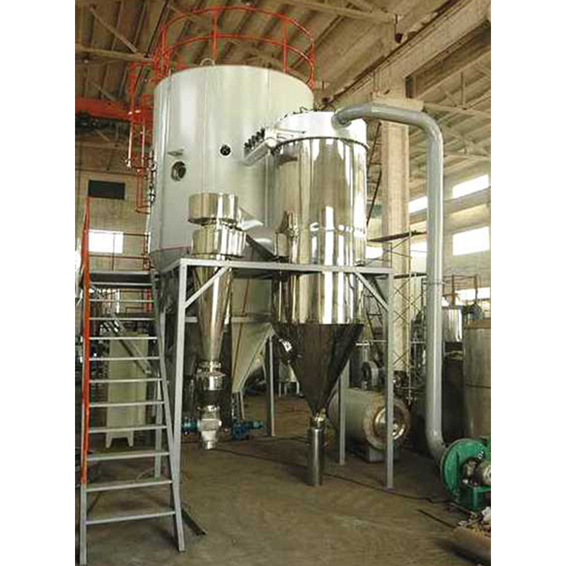ZLPG Herbal Extract Spray tørretumbler