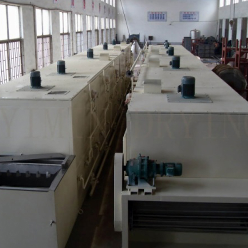 DW -bælttørrer DW -bælttørrer