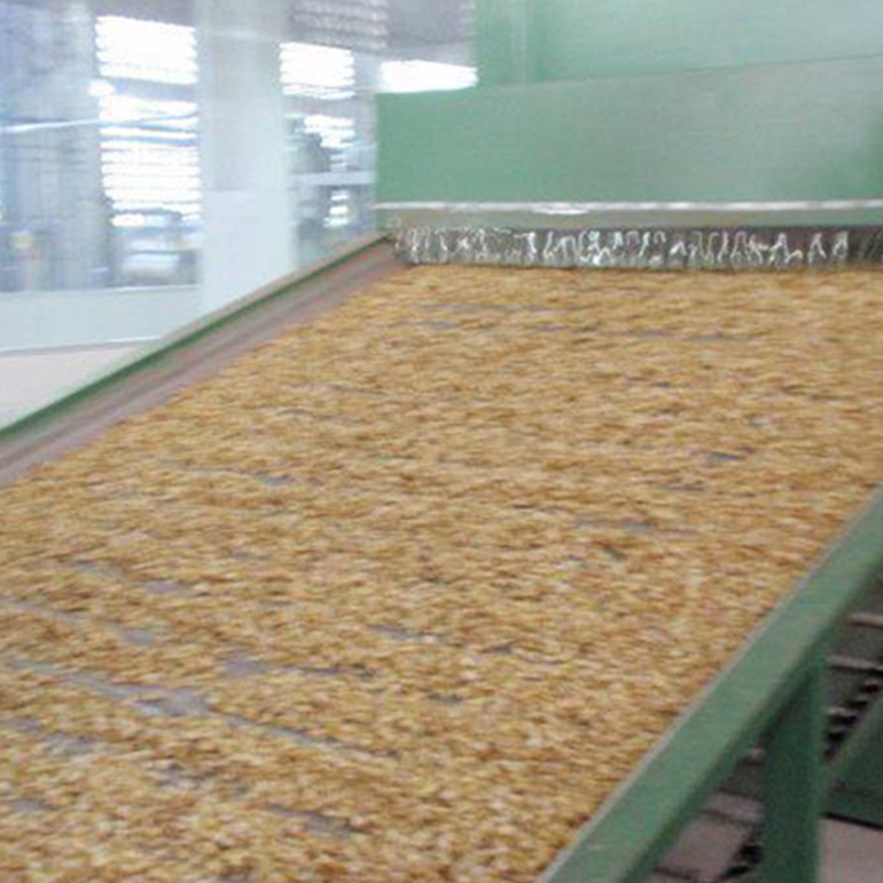 DW -bælttørrer DW -bælttørrer