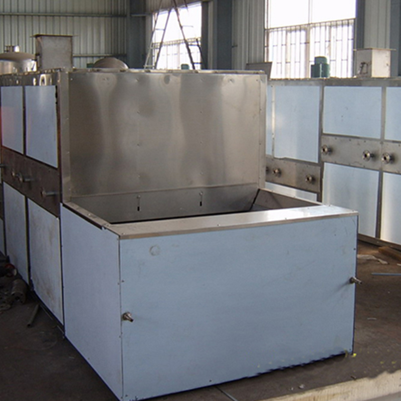 DW -bælttørrer DW -bælttørrer