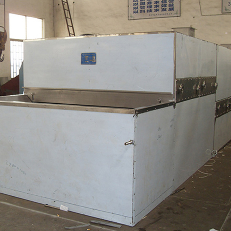 DW -bælttørrer DW -bælttørrer